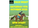 Race Night