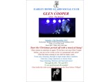Glen Cooper