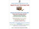 Children's skittles